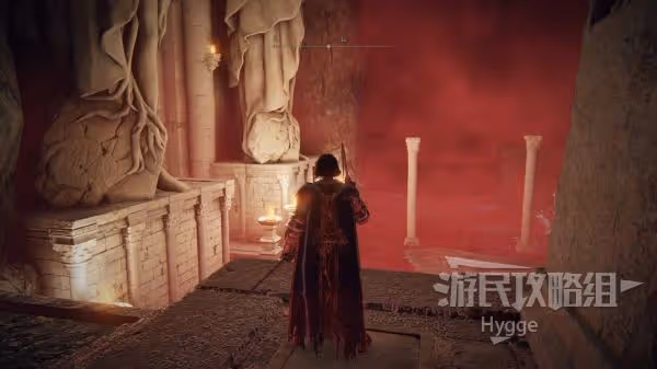 《艾爾登法環》白王劍面板與獲取教程