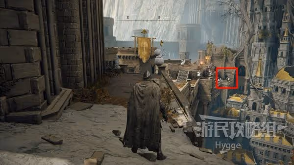 《艾爾登法環》滅洛斯劍面板與獲取攻略