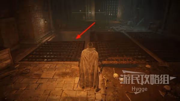 《艾爾登法環》滅洛斯劍面板與獲取攻略