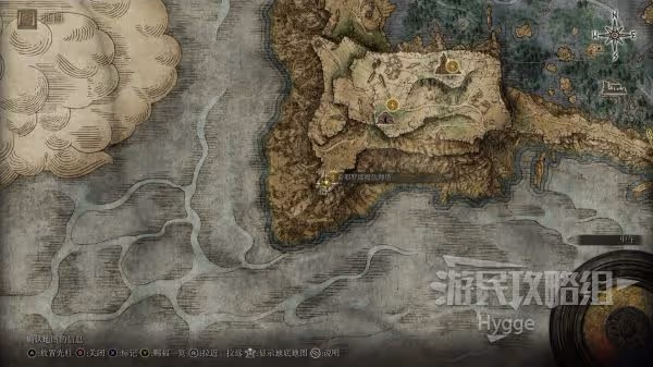 《艾爾登法環》菈妮的暗月魔法獲取方式