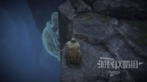 《艾爾登法環》菈妮的暗月魔法獲取方式