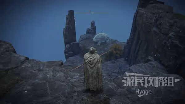 《艾爾登法環》菈妮的暗月魔法獲取方式