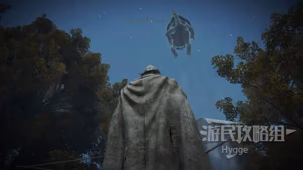 《艾爾登法環》菈妮的暗月魔法獲取方式