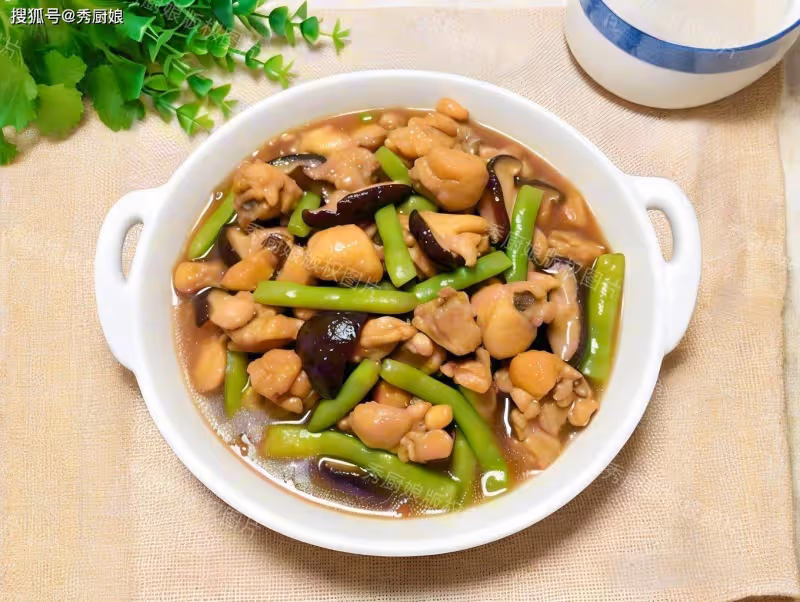冬天使勁吃,鈣是黃豆的2倍,雞肉的7倍,隨手一做,大人孩子都愛