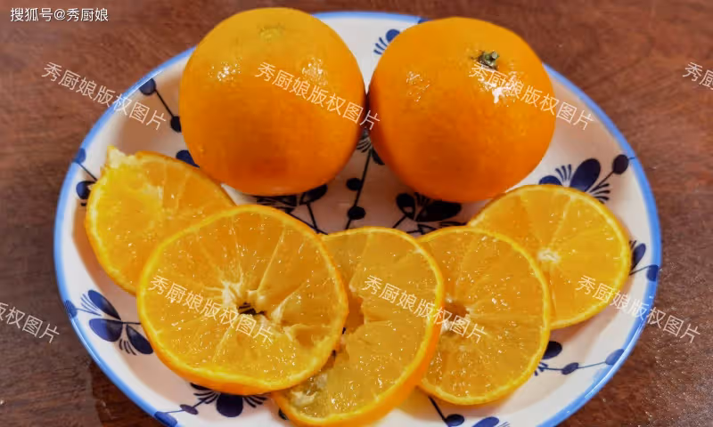 除夕夜當天,無論有錢沒錢,建議擺8種「吉祥果」,很多人不知道