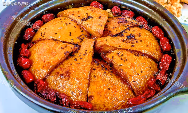 免疫力最喜歡的8種主食,藥補不如食補,食補吃的好,少往醫院跑