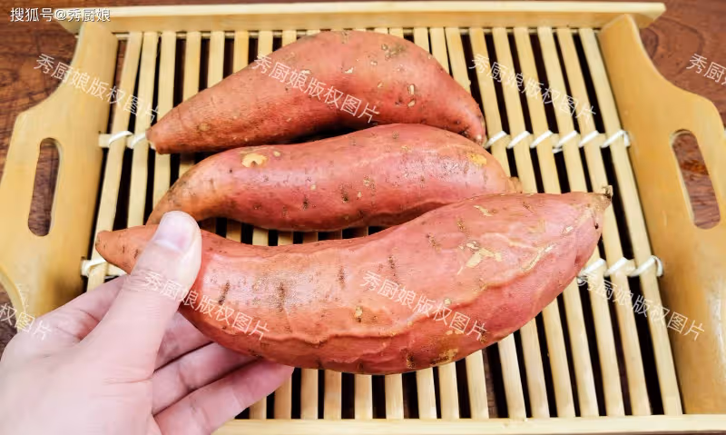 免疫力最喜歡的8種主食,藥補不如食補,食補吃的好,少往醫院跑