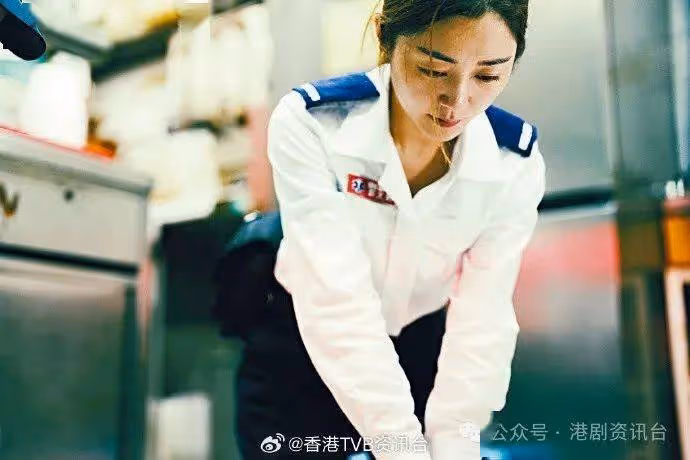 衛詩雅失落「香港電影評論學會」影后坦言失望！直認有打擊《金像獎》得獎信心