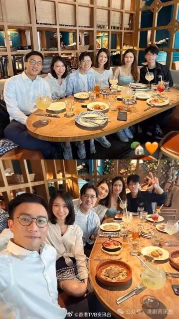 主播賴君蕊低調離巢無線新聞部！有傳去年底已結婚最新動向曝光