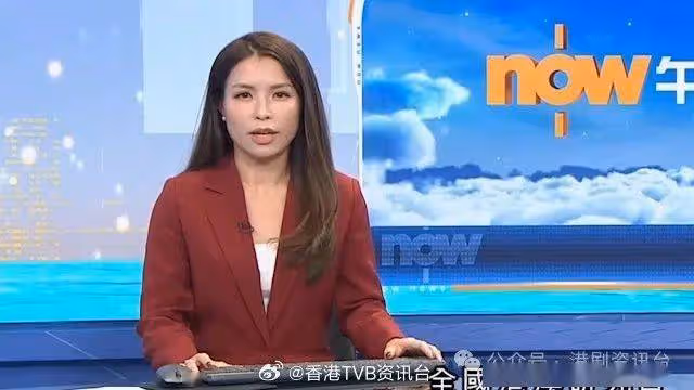 主播賴君蕊低調離巢無線新聞部！有傳去年底已結婚最新動向曝光