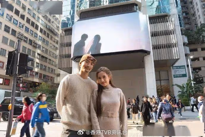 主播賴君蕊低調離巢無線新聞部！有傳去年底已結婚最新動向曝光