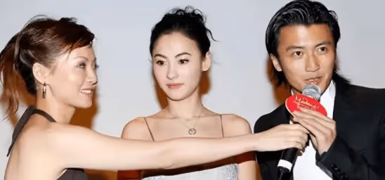 騙了我們10年!7年後謝賢說出真相,要不是這個原因,王菲早就嫁給謝霆鋒了