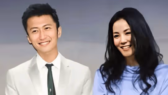 騙了我們10年！7年後謝賢說出真相，要不是這個原因，王菲早就嫁給謝霆鋒了