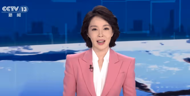 央視主播大洗牌：李梓萌淡出《新聞聯播》，劉妙然接棒新崗位！