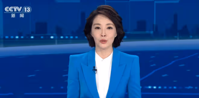 央視主播大洗牌：李梓萌淡出《新聞聯播》，劉妙然接棒新崗位！