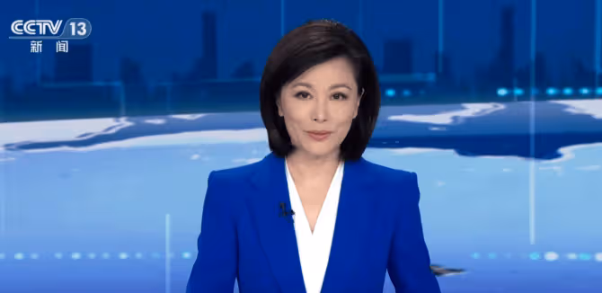 央視主播大洗牌:李梓萌淡出《新聞聯播》,劉妙然接棒新崗位!