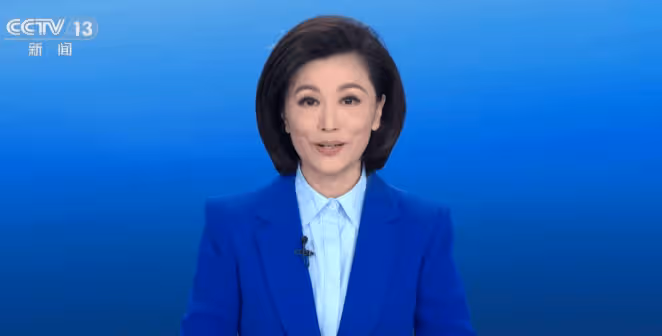 央視主播大洗牌:李梓萌淡出《新聞聯播》,劉妙然接棒新崗位!