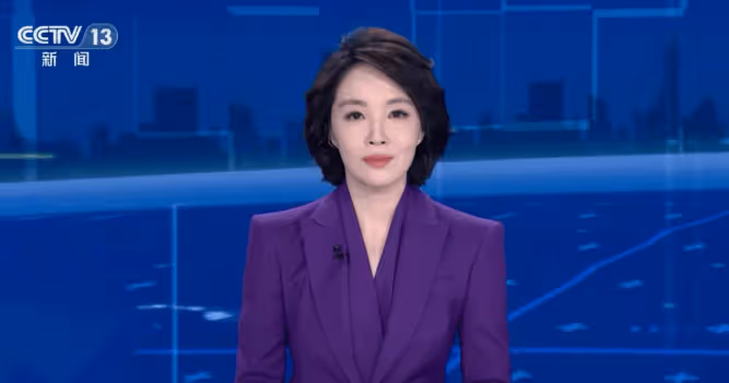 央視主播大洗牌:李梓萌淡出《新聞聯播》,劉妙然接棒新崗位!