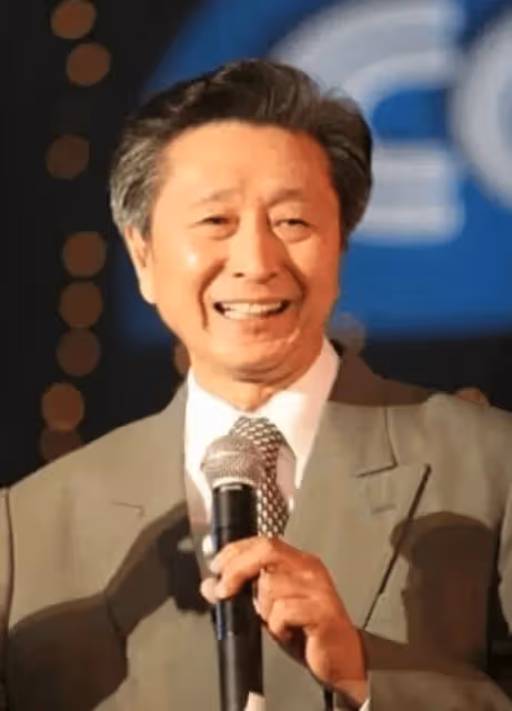 「央視名嘴」宋世雄:與妻子相伴59年,為何晚年兒女都不在身邊?