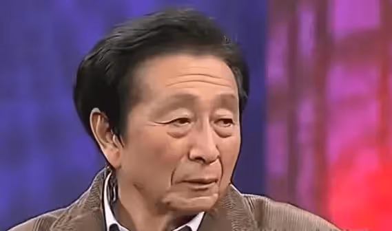 「央視名嘴」宋世雄:與妻子相伴59年,為何晚年兒女都不在身邊?