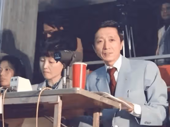 「央視名嘴」宋世雄:與妻子相伴59年,為何晚年兒女都不在身邊?