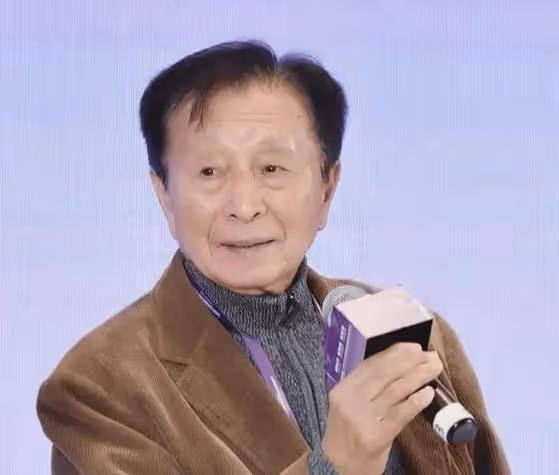 「央視名嘴」宋世雄:與妻子相伴59年,為何晚年兒女都不在身邊?