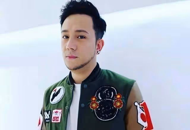 香港知名男星被曝偷奶粉錢,長期陷經濟困難,妻子發文:要逼死她