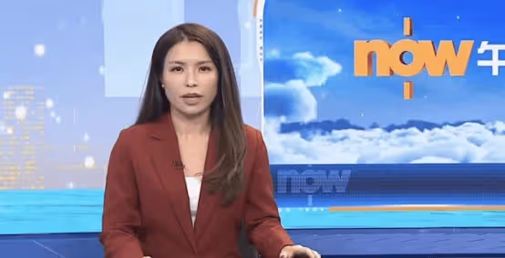 TVB高級女主播賴君蕊離巢,素顏照曾獲網民讚揚清純,已低調結婚