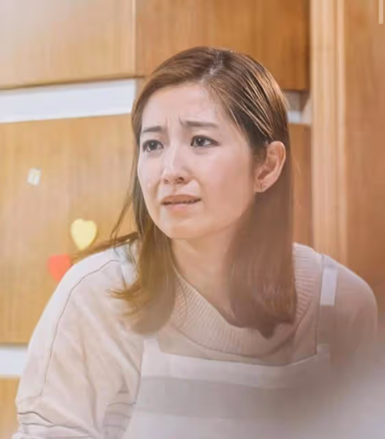 視後最強黑馬!TVB花旦跳拉丁舞賣力拉票,近年與老公屢傳婚變