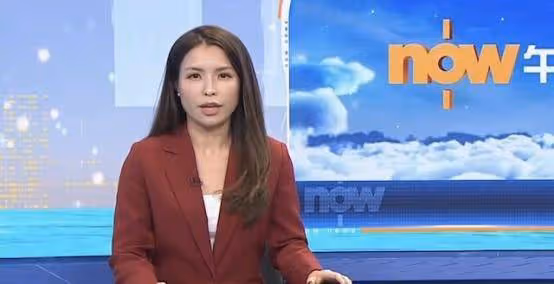 TVB高級女主播離巢,素顏照曾獲網民讚揚清純,已低調結婚