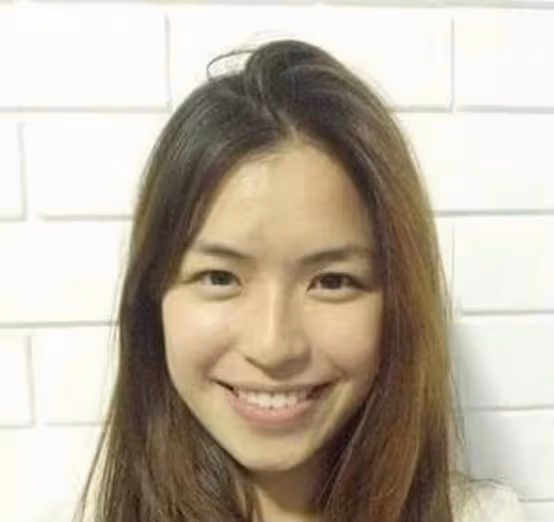 TVB高級女主播離巢,素顏照曾獲網民讚揚清純,已低調結婚
