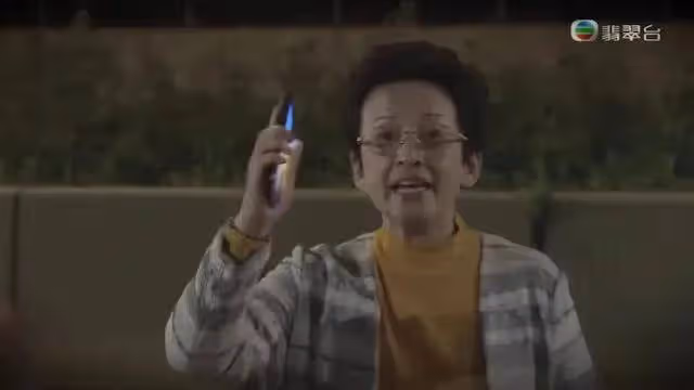 TVB老戲骨離巢自創節目受歡迎,指責大台無理要求,拍攝非常驚險