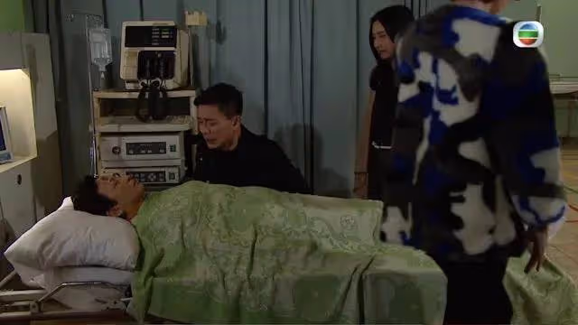 TVB老戲骨離巢自創節目受歡迎,指責大台無理要求,拍攝非常驚險