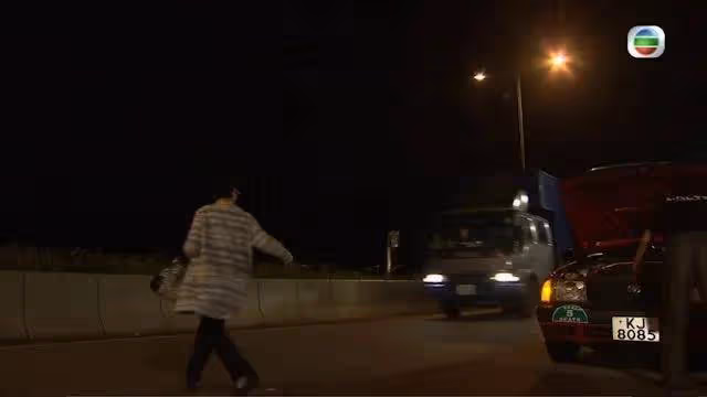 TVB老戲骨離巢自創節目受歡迎,指責大台無理要求,拍攝非常驚險
