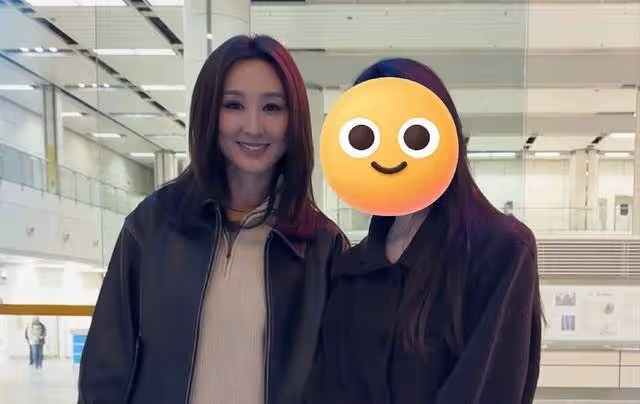TVB知名女星大女主風範盡顯,上位成公司一姐,劇接劇忙個不停