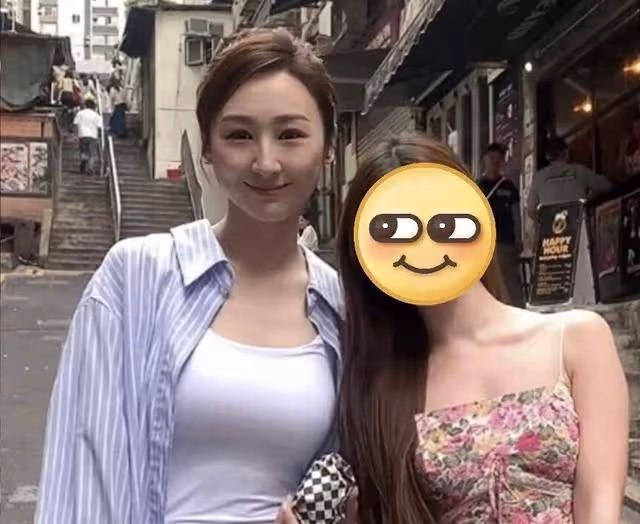 TVB知名女星大女主風範盡顯,上位成公司一姐,劇接劇忙個不停