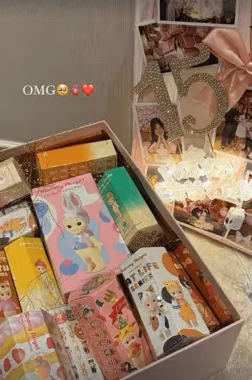 TVB前花旦為15歲女兒慶生!小傢伙與爸爸共用一張臉,人緣極佳