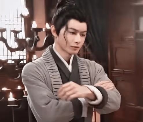 《朝雲散》是小說改編的嗎?沈松屢破奇案為族人討公道