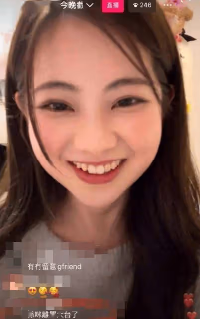TVB御用學生妹意外自爆將離巢!宣傳首本寫真集!自爆減少曬性感泳裝原因