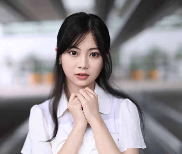 TVB御用學生妹意外自爆將離巢!宣傳首本寫真集!自爆減少曬性感泳裝原因