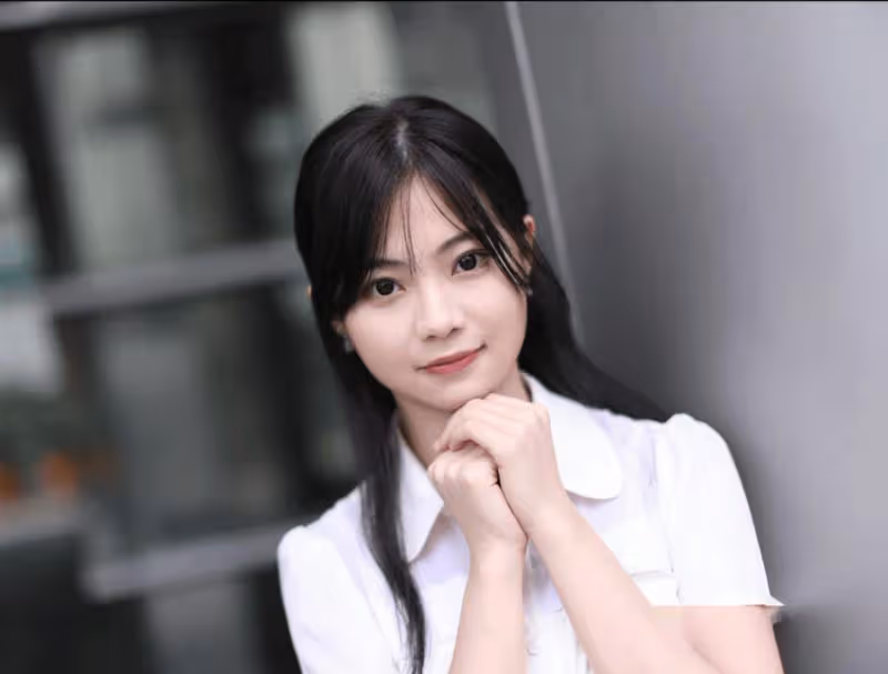 TVB御用學生妹意外自爆將離巢!宣傳首本寫真集!自爆減少曬性感泳裝原因