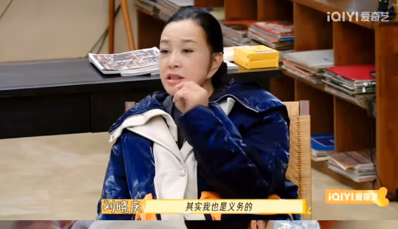 《一路繁花》一個火了,一個塌房了?
