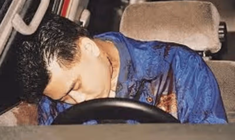 68歲「江湖大佬」猛鬼添去世!知情人曝細節,崩牙駒水房賴未悼念