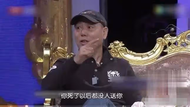 李誠儒:30年對兒子不聞不問,晚年態度反轉,欲買豪車勸子回家