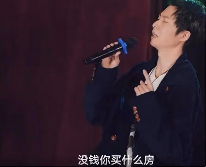 李誠儒:30年對兒子不聞不問,晚年態度反轉,欲買豪車勸子回家
