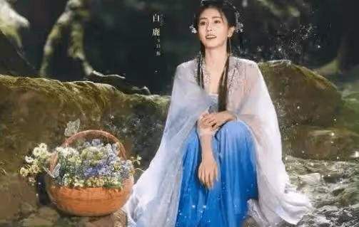 《白月梵星》白爍梵樾身世來歷介紹,故事背景是什麼