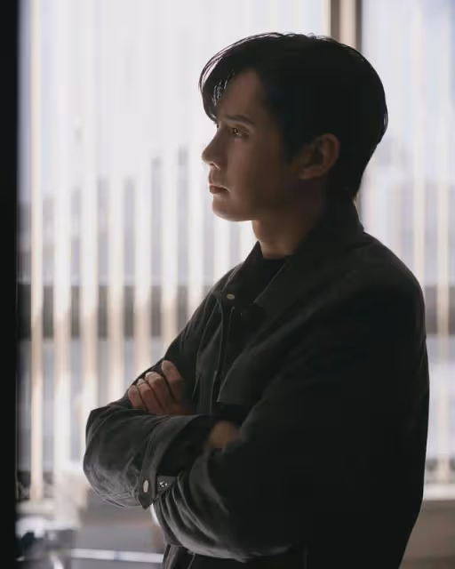《暴君主廚》朴成焄下車