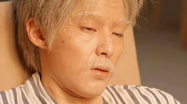 演出80歲滄桑感！王鶴棣《大奉打更人》老年妝驚艷眾人，根本認不出