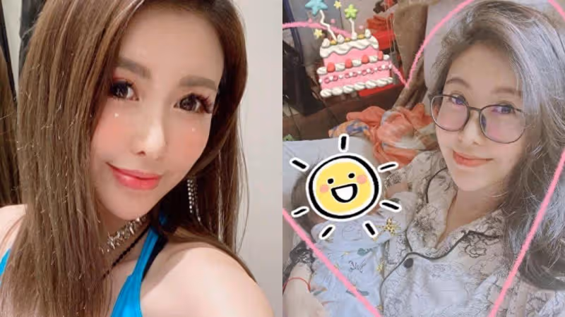 愷樂「一張照片」揭夫妻私下互動! 神隱4年當媽突喊:沒想到