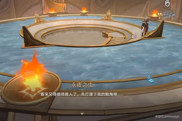 《崩壞:星穹鐵道》懸鋒城若蟲解謎攻略